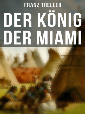 cover image of Der König der Miami